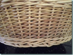 basket for printing