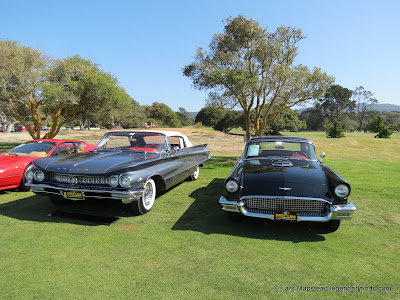  2012 Auction Previews Monterey California