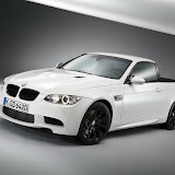 صور تجسسية BMWM3PickupTruck صور تجسسية