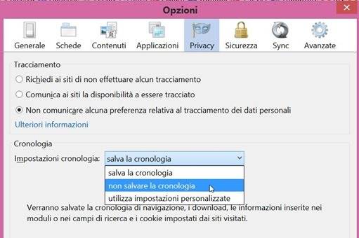 non-salvare-cronologia