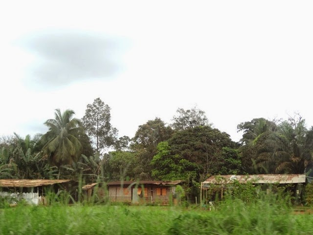 Cocobeach route3 Cocobeach route3