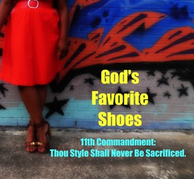 godsfavoriteshoes godsfavoriteshoes