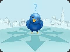 twitter questions