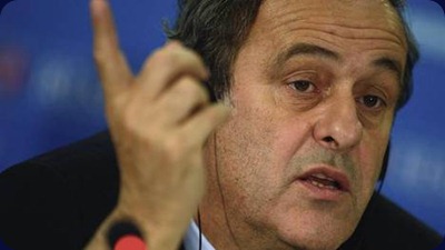 Platini-tecnologia-europeo Platini-tecnologia-europeo