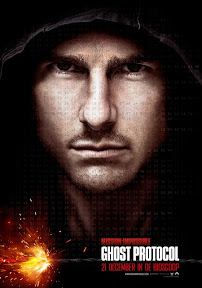 Mission Impossible: Ghost Protocol
