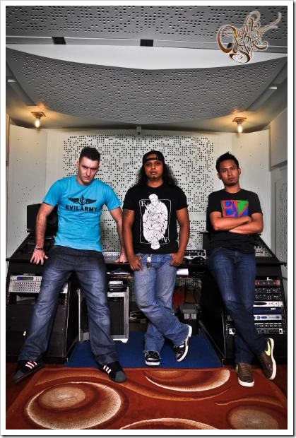 Banda 2