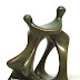 Object: 09450 - Sonate aux adieux - 14 cm - € 650,=