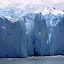 – Glaciar Perito Moreno - Patagonia Argentina – Glaciar Perito Moreno - Patagonia Argentina
