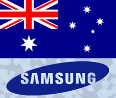Samsung-in-Australia