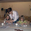 2003 - Wir warten auf's Christkind 2003