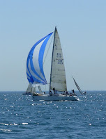 2008 Fleet / NOOD 2008 - Turning Point_ 1st race_ Saturday.JPG