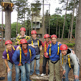 BVE Camp 2011