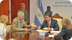 EE UU Chaco EE UU Chaco