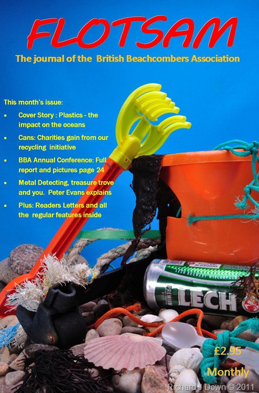 Flotsam Flotsam