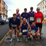 21ª Mitja Valencia 2011(Basilio)