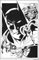 #Dick Giordano