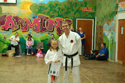  October 2010 Grading Pictures