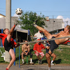 nohejbal 2007