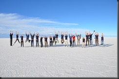 71. Uyuni group 71. Uyuni group