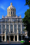 Museo de la Revolución