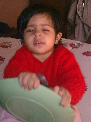 Sumit Dhall