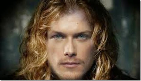 Jamie Fraser Jamie Fraser