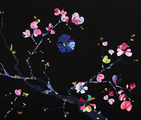 Kirra Jamison - Cherry Blossom