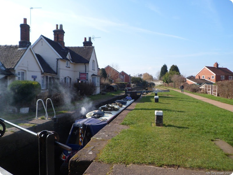 SAM_0027 Wardle Lock SAM_0027 Wardle Lock