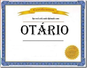 otario
