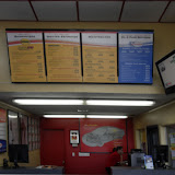 Midas Menu Boards