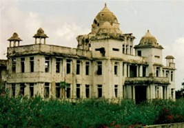 Jaffna Library