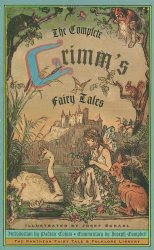 Brothers Grimm Brothers Grimm