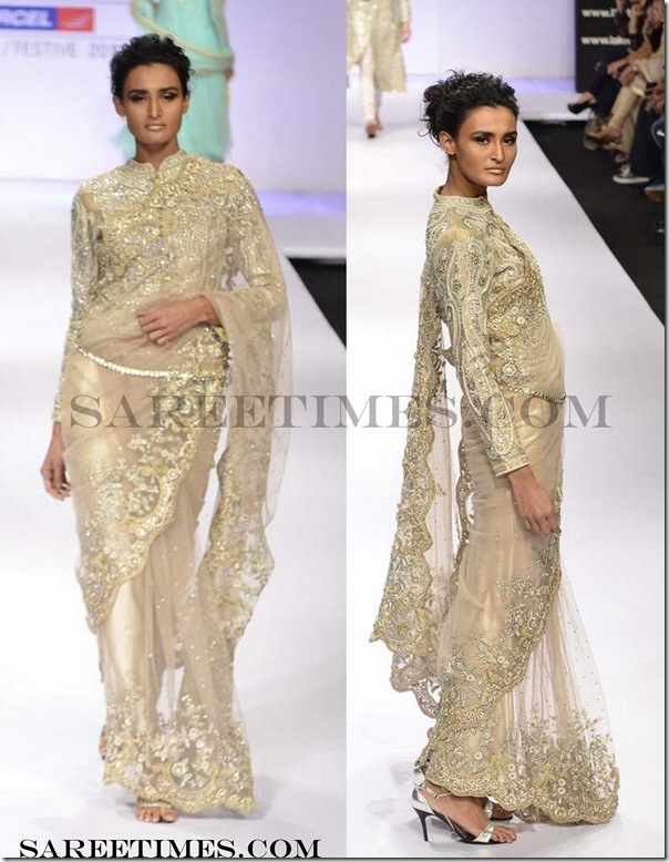 Preeti_S_Kumar_Designer_Saree