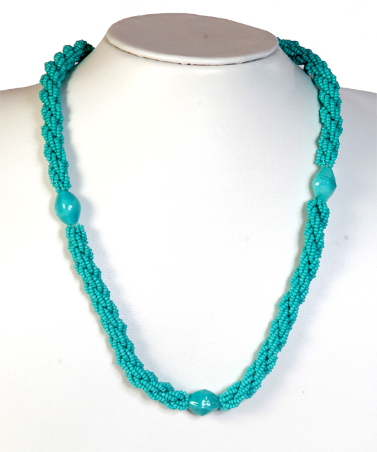 Bead Necklace