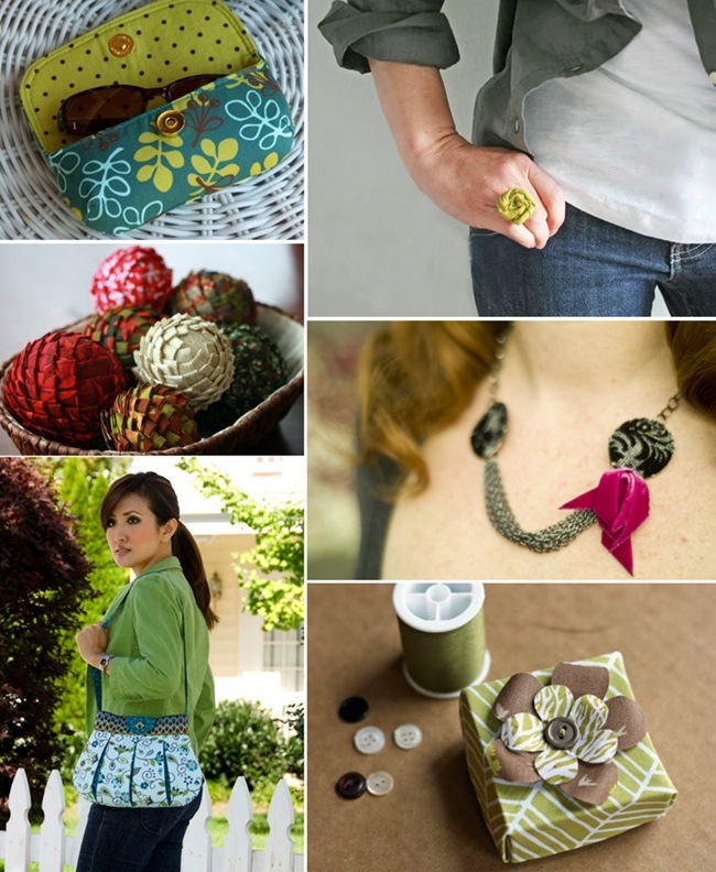Artesanato com tecidos: Ideias criativas para inspirar. 02 Artesanato com tecidos: Ideias criativas para inspirar.