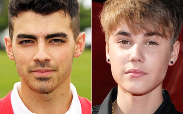 Joe-Jonas-Justin-Bieber Joe-Jonas-Justin-Bieber