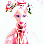 Barbie by Sally Davies