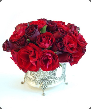 H3209xl empty vase
