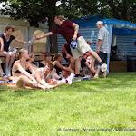 Fotogalerie Turniere - 25. Rasenvolleyballturnier des VfL Goldstein