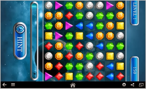 Free Download Jewel Deluxe for Android 02