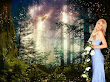 Light Green Wicca