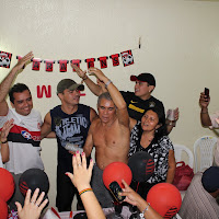  Aniversario_Wilkarson_Soares_28_08_2011