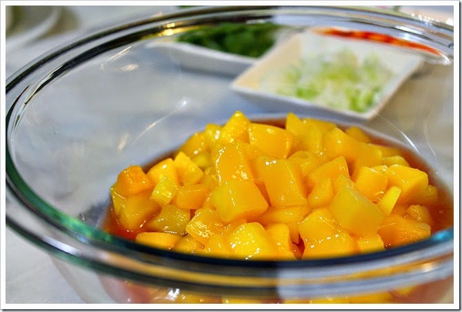 mangosalsa7 #makemangosalsa mangosalsa7