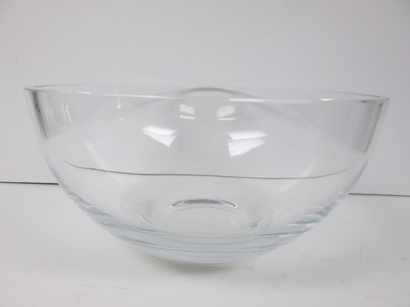 Crystal Bowl