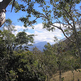 Fatu Timau in the distance (Daniel Quinn, August 2011)