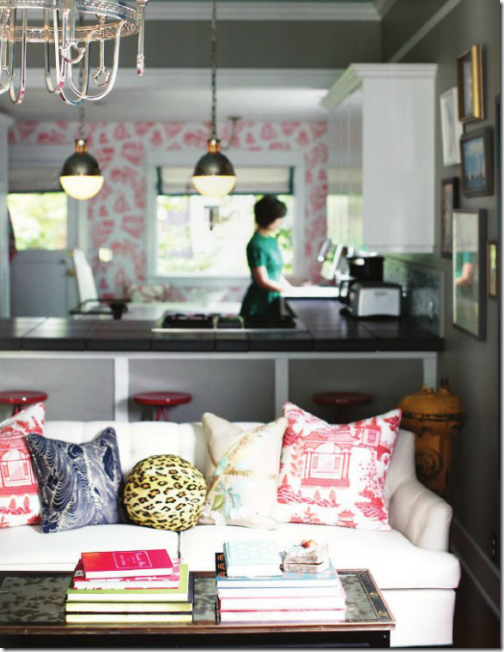 red_toile_accents_interior_design
