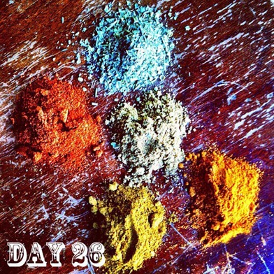 Day 26 Day 26