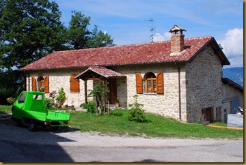 Ca' Poggio Mazzolo Ca' Poggio Mazzolo