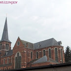 Huizingen