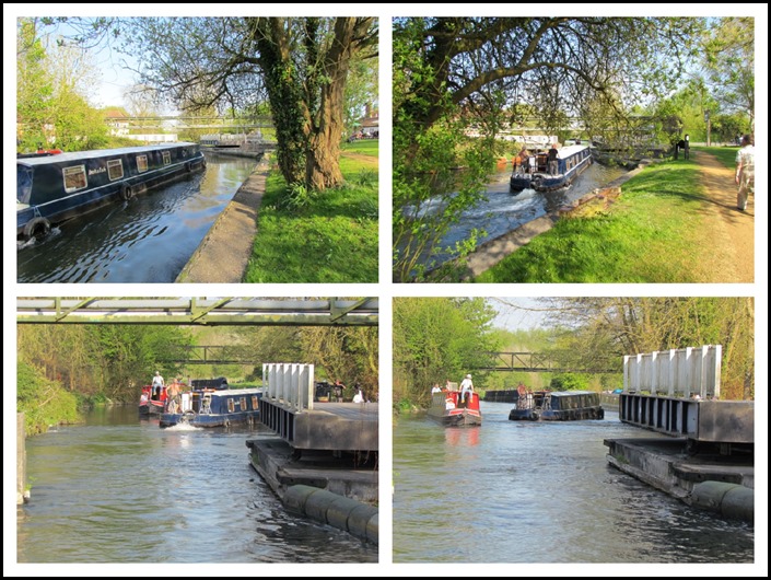 9 Swing Bridge Woolhampton